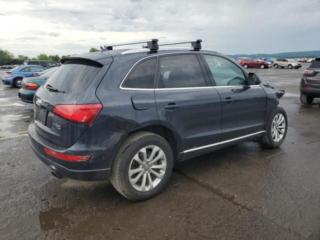 2013 Audi Q5 Premium