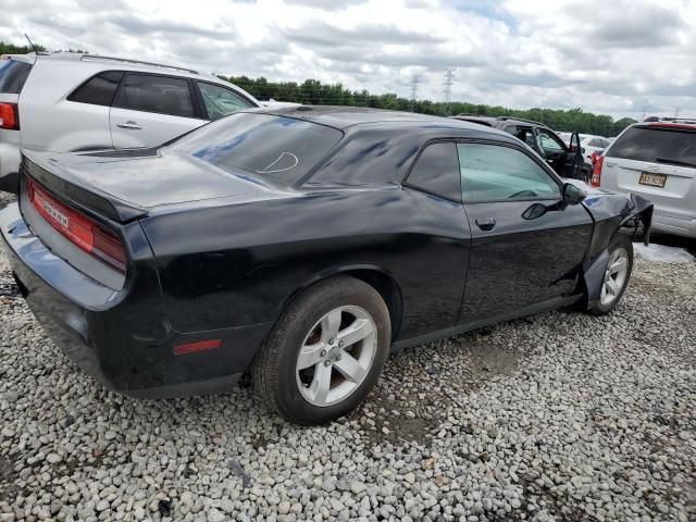 2011 Dodge Challenger