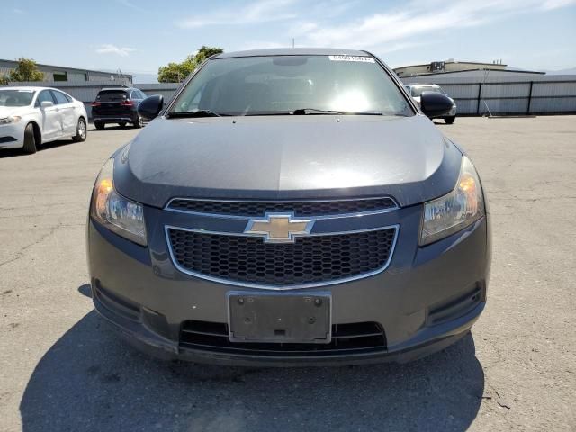 2013 Chevrolet Cruze LT