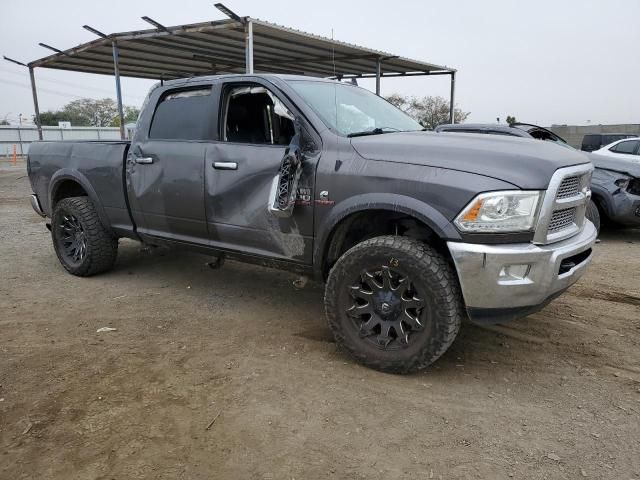 2014 Dodge 2500 Laramie