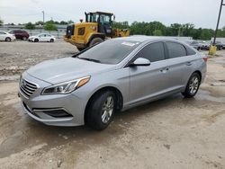 2017 Hyundai Sonata SE for sale in Louisville, KY