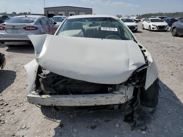 2008 Ford Fusion SE