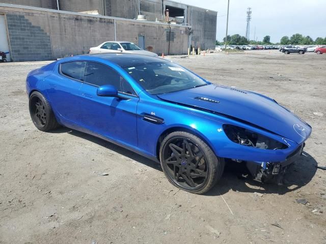 2014 Aston Martin Rapide