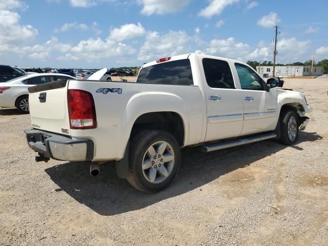 2013 GMC Sierra K1500 SLT