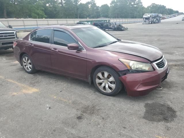 2009 Honda Accord EXL