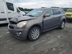 2011 Chevrolet Equinox LT for sale in Cahokia Heights, IL
