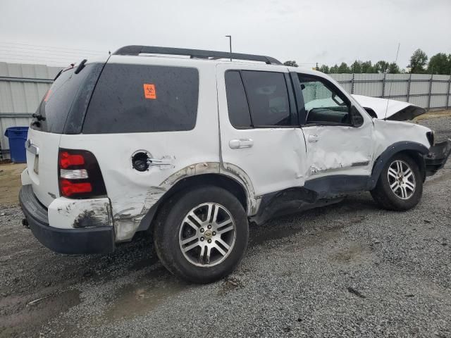 2007 Ford Explorer XLT