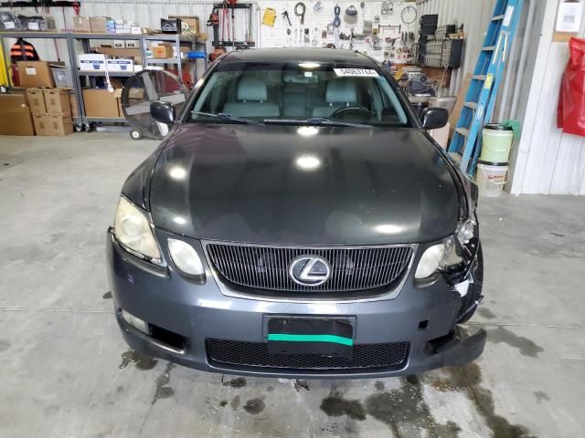 2006 Lexus GS 300