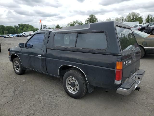 1995 Nissan Truck E/XE