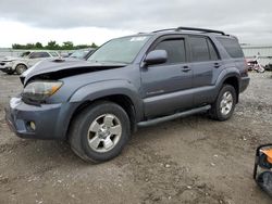 Toyota salvage cars for sale: 2008 Toyota 4runner SR5