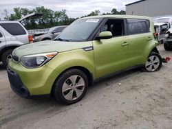 2016 KIA Soul for sale in Spartanburg, SC