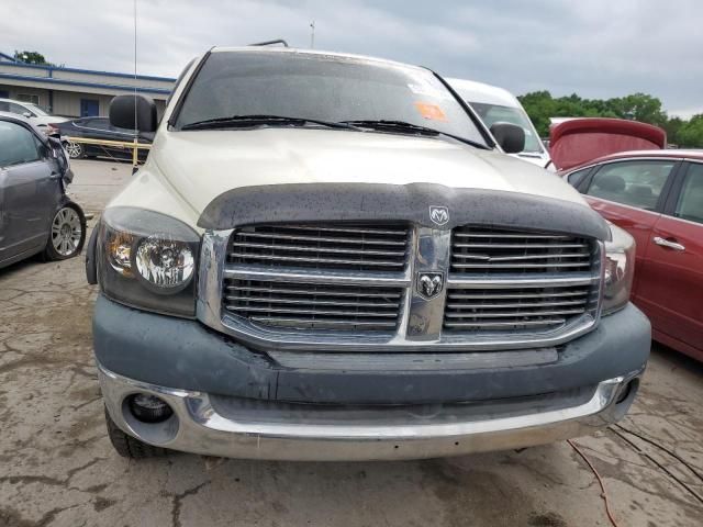 2007 Dodge RAM 1500 ST