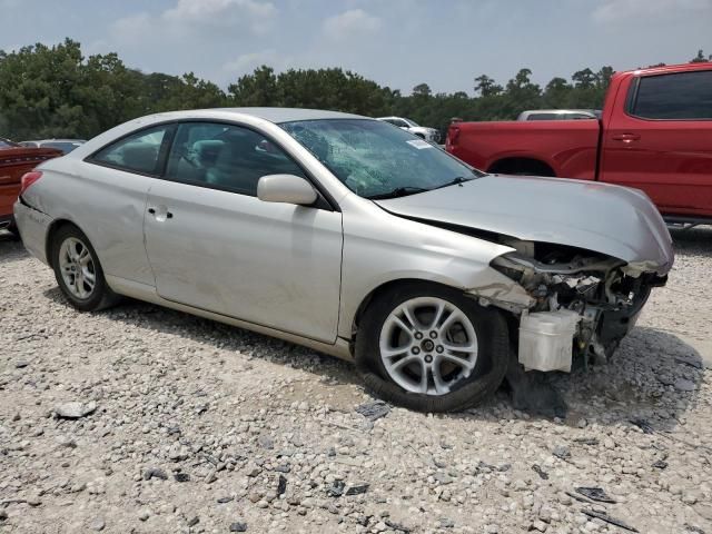 2006 Toyota Camry Solara SE