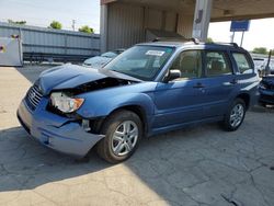 2008 Subaru Forester 2.5X for sale in Fort Wayne, IN