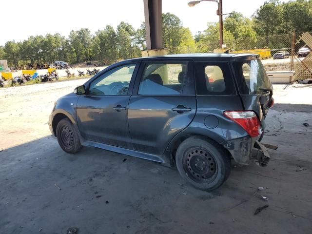 2006 Scion XA