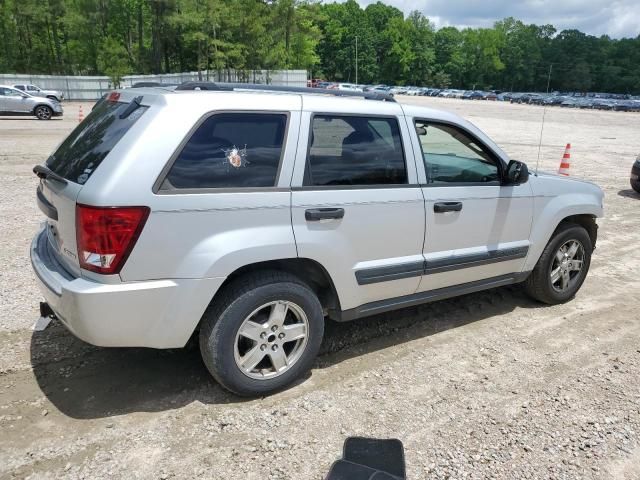 2005 Jeep Grand Cherokee Laredo