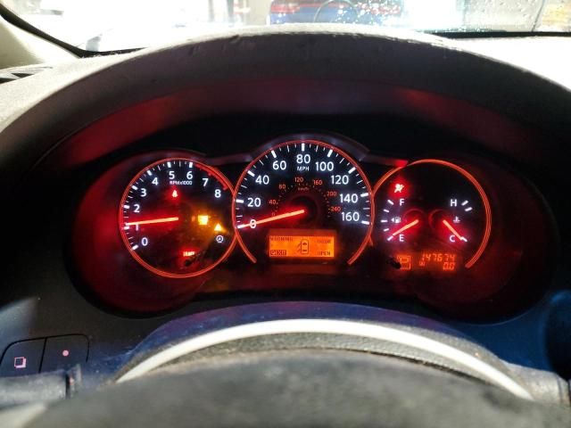 2008 Nissan Altima 2.5