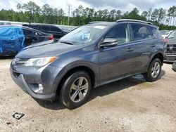 2015 Toyota Rav4 XLE en venta en Harleyville, SC