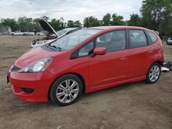 2011 Honda FIT Sport for sale in Baltimore, MD