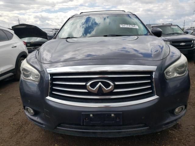 2013 Infiniti JX35