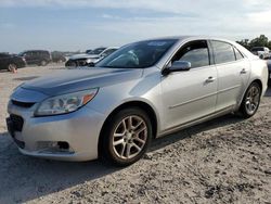 Chevrolet Vehiculos salvage en venta: 2014 Chevrolet Malibu 1LT