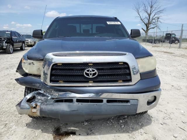 2008 Toyota Tundra Double Cab