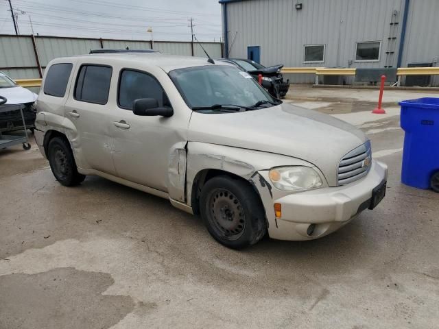 2009 Chevrolet HHR LS