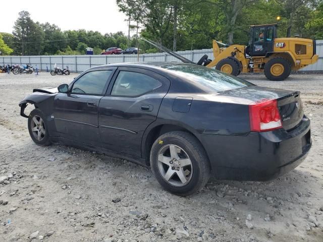 2010 Dodge Charger SXT