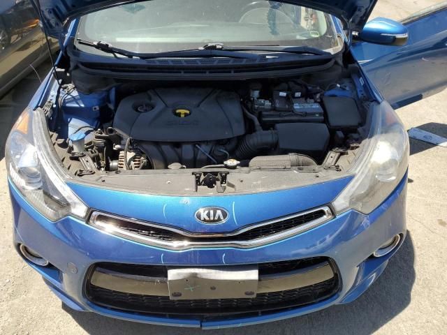 2014 KIA Forte EX