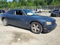 Dodge Charger salvage cars for sale: 2008 Dodge Charger