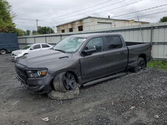 2023 Dodge RAM 1500 BIG HORN/LONE Star