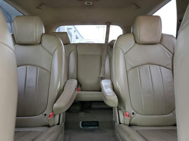 2008 Buick Enclave CXL