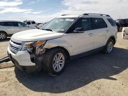 2012 Ford Explorer XLT for sale in Amarillo, TX