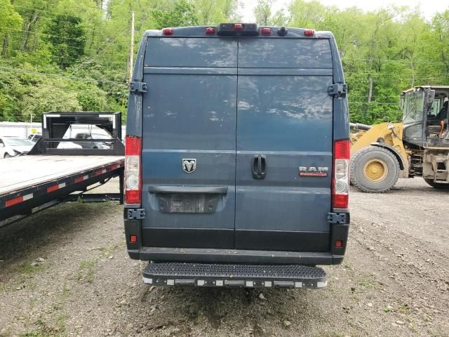 2022 Dodge RAM Promaster 3500 3500 High