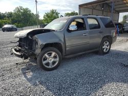 Chevrolet salvage cars for sale: 2007 Chevrolet Tahoe C1500