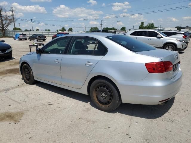 2014 Volkswagen Jetta TDI