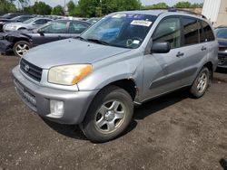 2003 Toyota Rav4 for sale in New Britain, CT