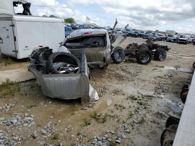 2006 Chevrolet Silverado K2500 Heavy Duty