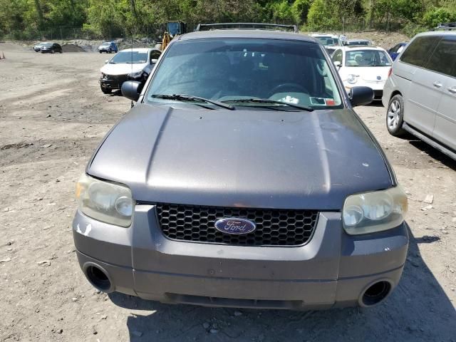 2005 Ford Escape XLT