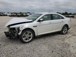 2014 Ford Taurus SEL en venta en Wichita, KS