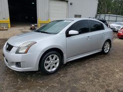 2012 Nissan Sentra 2.0 for sale in Austell, GA