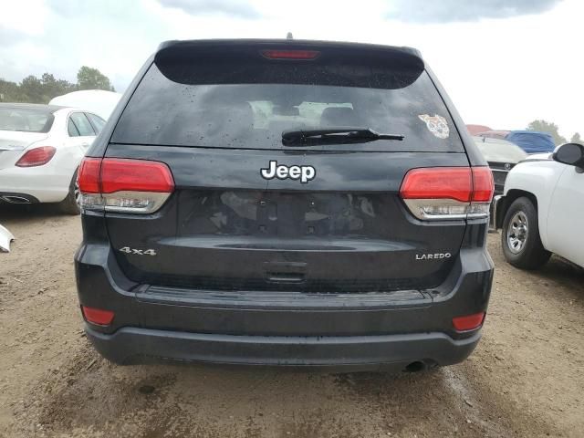 2014 Jeep Grand Cherokee Laredo