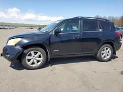 2008 Toyota Rav4 Limited en venta en Brookhaven, NY