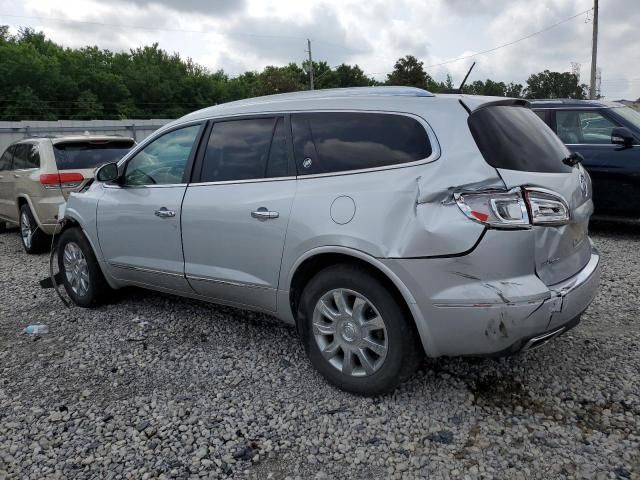 2016 Buick Enclave