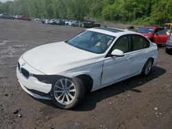 2018 BMW 320 I en venta en Marlboro, NY