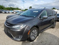 2019 Chrysler Pacifica Hybrid Limited for sale in Bridgeton, MO