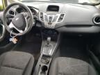 2011 Ford Fiesta SE