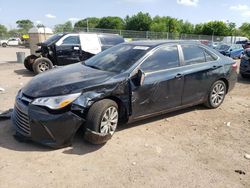 2015 Toyota Camry XSE for sale in Chalfont, PA