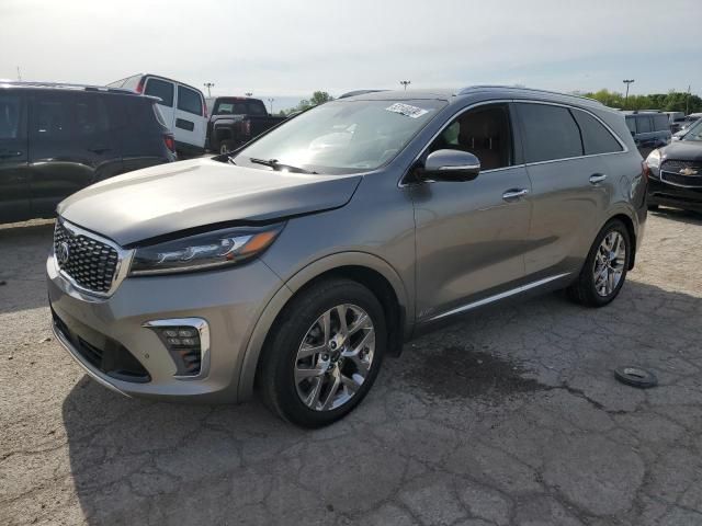 2019 KIA Sorento SX