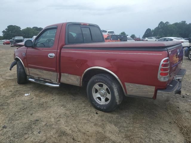 2003 Ford F150